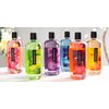 Via Mercato Bella Collection, Hydrates & Invigorates, Shower Gel, 500 ML, No. 3 - Black Currant & Orange Blossoms