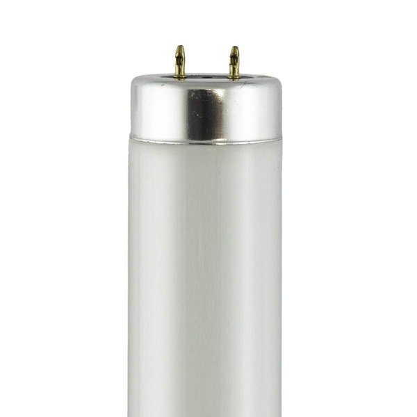 Norman Lamps F20T12/350BL (24 in.) - Watts: 20W, Type: T12 Black Light (White)