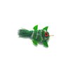 KatFly Teaser Wand Kit - 3 Mini Clownfish (Kit3) Cat Teaser Wand