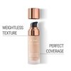 M. Asam MAGIC FINISH Supercharge Serum Foundation Rose Fair (1.01 Fl Oz) - Moisturizing Make Up & Firming Face Serum In One, Anti-aging CC Cream With Optimal Coverage & Hyaluronic Acid
