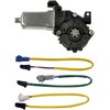 Dorman 742-601 Power Window Motor Compatible with Select Models