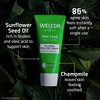 Weleda Skin Food Face Care Nourishing Oil-to-Milk Cleanser, 2.5 Fluid Ounce, Plant Rich Cleanser with Sunflower Seed Oil, Chamomile Extract and Pansy