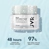 Mens Face Moisturizer, Anti Aging Moisturizing Cream, Lightweight Face Moisturizer For Men Anti Wrinkle Mens Face Lotion Day & Night with Caffeine, Niacinamide, Mens Facial Skin Care 1.7 oz