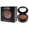MAC Small Eyeshadow - Amber Light Eye Shadow Women 0.05 oz