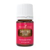 Christmas Spirit Essential Oil Blend by Young Living - 5ml Bottle for Holiday Cheer - Joyful and Festive Aroma - 100% Pure, Therapeutic-Grade Essential Oil