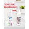 Lafe's Natural Deodorant | 3 Ounce Roll-On Aluminum Free Natural Deodorant | Rose & Coriander (3 Pack)