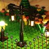 14 Pcs LED Light Bricks Compatible with Lego, Building Blocks Light for Night Light, Model Lighting, Decorative Lighting (Warm White Light)