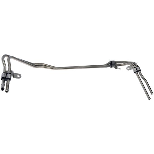 Dorman 624-548 Transmission Oil Cooler Line Compatible with Select Subaru Models (OE FIX)
