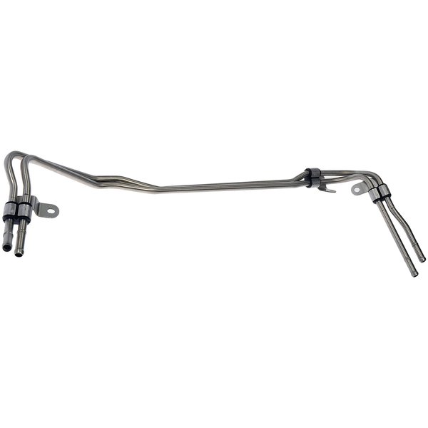 Dorman 624-548 Transmission Oil Cooler Line Compatible with Select Subaru Models (OE FIX)