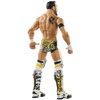 WWE Bobby Fish Elite Series #79 Deluxe Action Figure with Realistic Facial Detailing, Iconic Ring Gear & Accessories