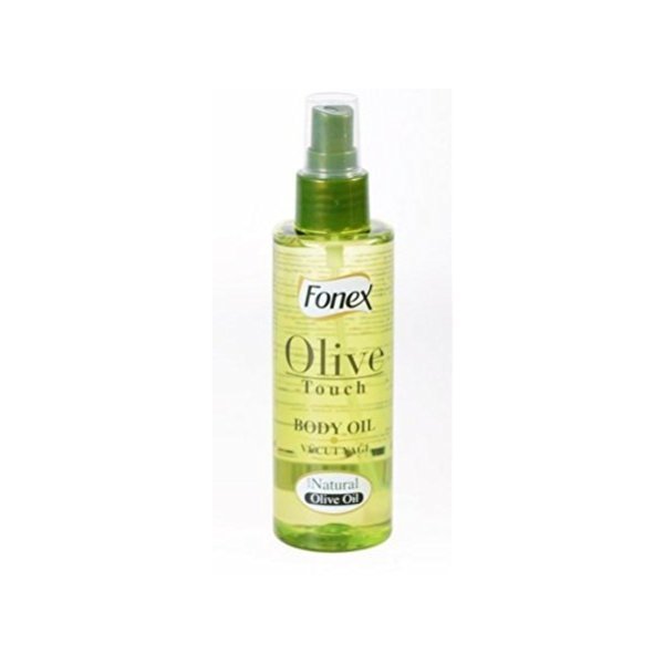 Fonex Olive Touch Body Oil