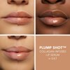 BUXOM Plump Shot Collagen-Infused Lip Serum, Gilt