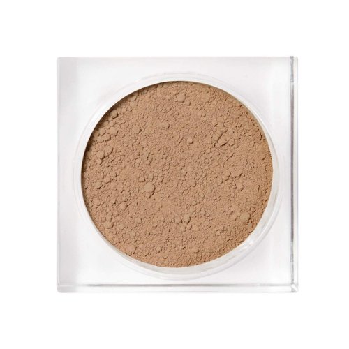 IDUN Minerals Mineral Powder Foundation - Longwear, Lightweight, Smooth Powder Formula - Blurring, Skin-Perfecting Finish - Vegan and Cruelty Free Formula - 009 Svea - 0.25 oz