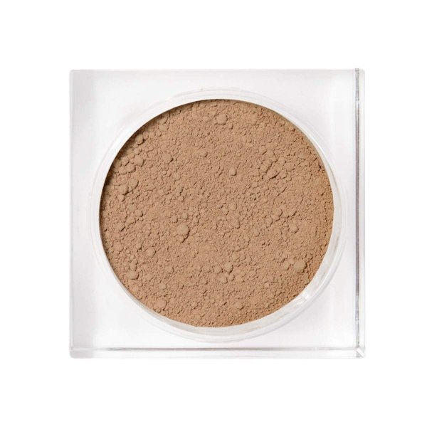 IDUN Minerals Mineral Powder Foundation - Longwear, Lightweight, Smooth Powder Formula - Blurring, Skin-Perfecting Finish - Vegan and Cruelty Free Formula - 009 Svea - 0.25 oz