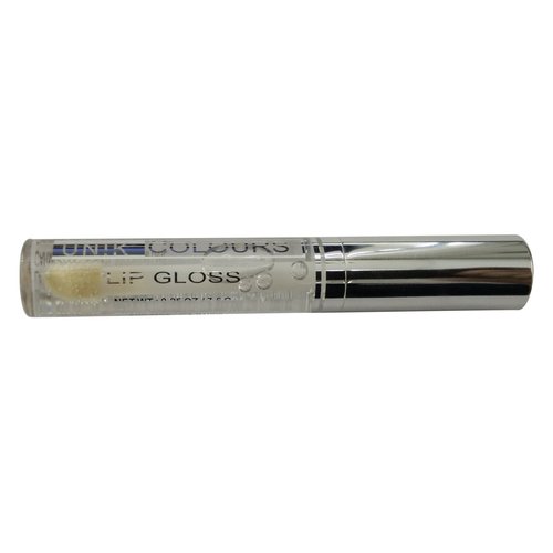 Cameo Unique Colors Lip-gloss, Crystal Vanilla, 0.25 fl. oz.