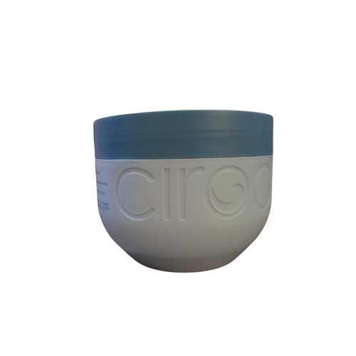 Hydrating Almond Milk & Hyaluronic Acid Body Scrub, Vegan, Silicone Free