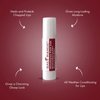 WBM Lip Balm, Formulated with Cherry & Shea Butter, Moisturization Lip Care For All Day Hydration, 100% Natural, Organic Chapstick, 1 Count (2 Pieces) - 0.30 Ounce