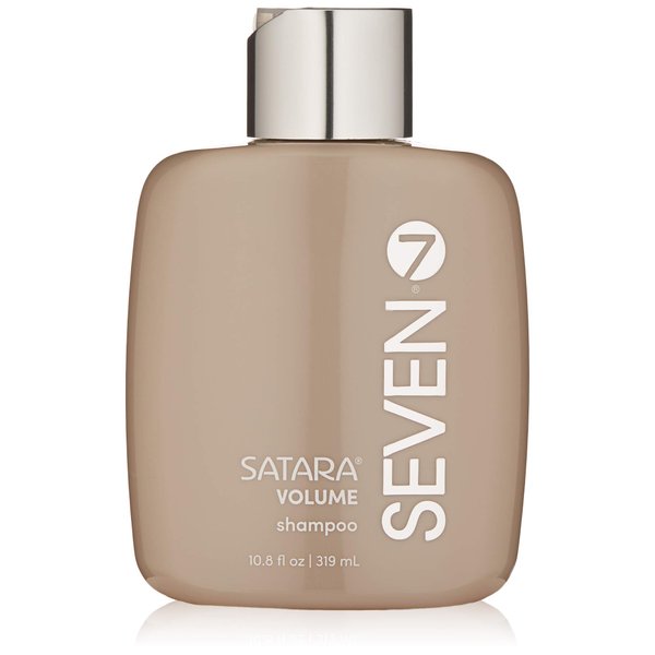 SEVEN Satara Volume Shampoo, 10.8 Fl Oz