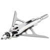 Ramcat Mechanical Broadheads (Cage Ripper)