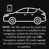 Upgraded Navigation SD Card Map USA/CAN/MEX TD2K 66EZ1 B 2021/22/23-Cx5. 2021/22/23-Cx9. Cx50-2022/23. Mx30-2022/23. 2021/22/23-Cx30. 2021/22/23- Model 3, TD2K66EZ1B Latest Navigation SD Card