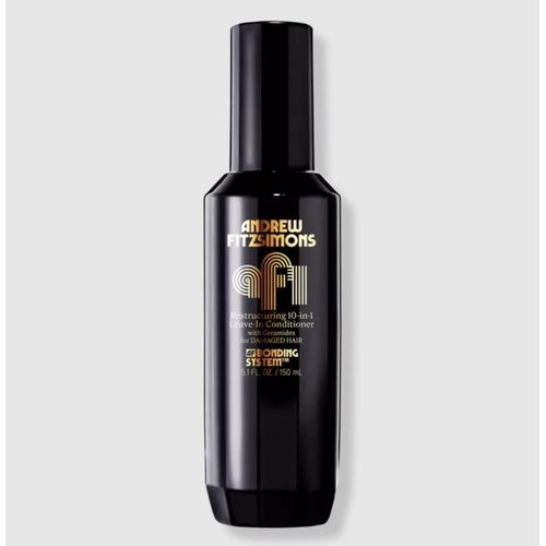 Andrew Fitzsimons AF1 Restructuring 10-in-1 Leave-In Conditioner