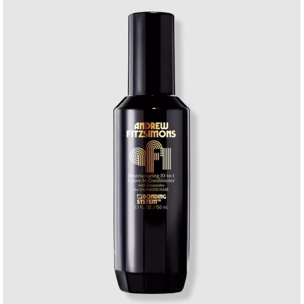 Andrew Fitzsimons AF1 Restructuring 10-in-1 Leave-In Conditioner