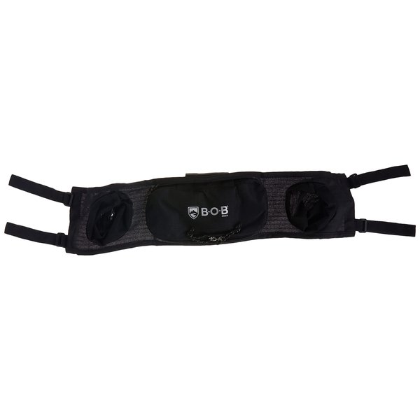 BOB Gear Handlebar Console for Duallie Jogging Strollers