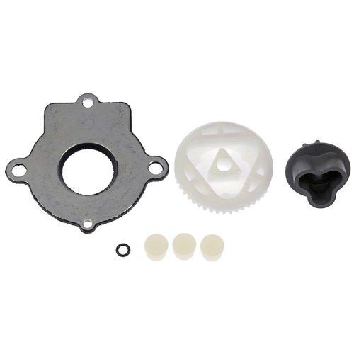 Dorman 747-412 Power Window Motor Gear Compatible with Select Ford / Lincoln / Mercury Models