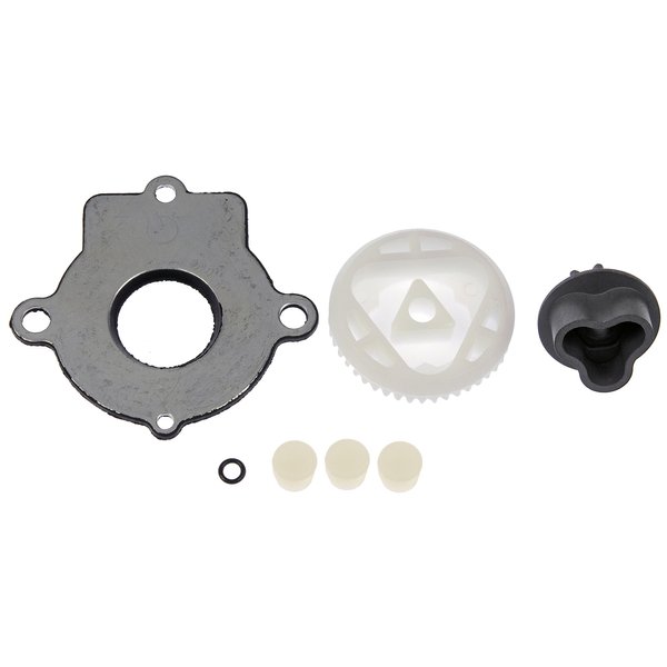 Dorman 747-412 Power Window Motor Gear Compatible with Select Ford / Lincoln / Mercury Models