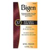 Bigen Powder Hair Color #37 Dark Auburn 0.21 Ounce (6ml) (3 Pack)