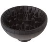 BaBylissPRO Slide-On Diffuser Attachment for Hair Dryer - for Volare or Portofino Hair Dryer ONLY, BABDF1, Black
