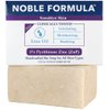Noble Formula 1% Pyrithione Zinc (ZnP) Original Noble Emu Formula, Alise's Emu Oil Bar Soap, Designed for Sensitive Skin, 3.25 oz