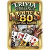 Flickback Media 1980's Movie Trivia Playing Cards: 40th Birthday or Anniversary