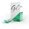 Opalescence GO Teeth Whitening Trays 15% Strength w/Whitening Toothpaste 5166-5194-1