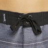 Hurley Boys Board Shorts, Black, 14