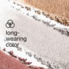 Clinique All About Shadow Single Eye Shadow Makeup | Safe For Sensitive Eyes, Portobello, 0.06 Ounce
