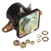 Stens 435-016 Starter Solenoid Replaces Cushman 889673 Dixie Chopper 20253