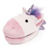 GUND Plush Pod - Unicorn with Ice Cream, 9.5"