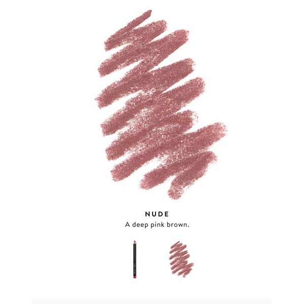 Bobbi Brown Lip Pencil - NUDE