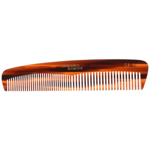 Mason Pearson Pocket Comb, 0.1 lb.