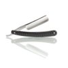 Gold Dollar – Blunt Not Sharp, Straight Razor (6/8”, Learn to Wet Shave)