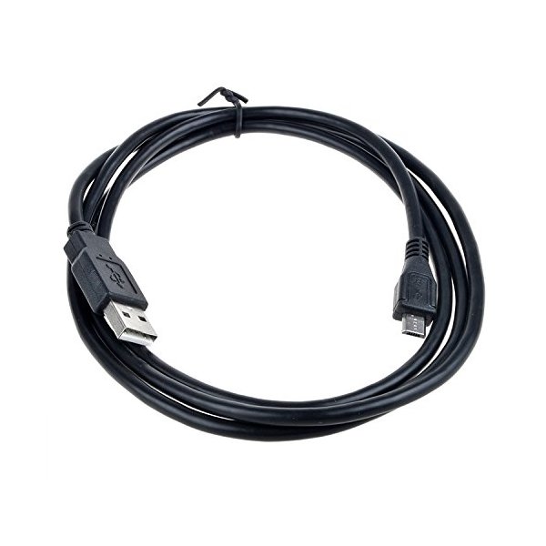 PK Power USB Charging Cable Cord for Remington MB4110 HC-5750 HC-5950 MB-5350 MB-4550 MB4550T Rechargeable Men's Mustache Precision Power Haircut Beard Trimmer Grooming Shaver Clipper