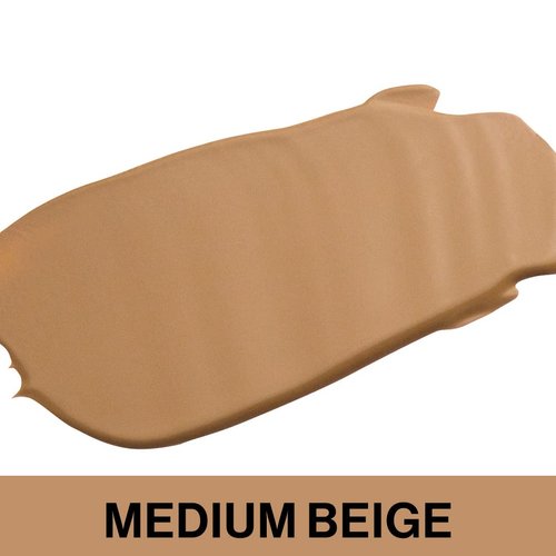 L.A. Girl Pro Matte Foundation, Natural, Medium Beige , 1 Fluid Ounce