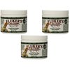 (3 Pack) Fluker's Calcium Reptile Supplement With Added Vitamin D3 (4 Ounces Per Pack)