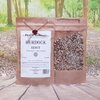 Burdock Root (Arctium Lappa L. - Radix Bardanae) Health Embassy - 100% Natural (100g)