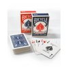Bicycle Mini Decks Playing Cards - Single Deck - (Color May Vary) - Smaller Than Traditional Deck