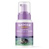 Badger Baby Wash, Relaxing Lavender Night Night Foaming Baby Shampoo and Body Wash, Organic Baby Body Wash, Gentle Newborn or Toddler Baby Soap and Shampoo, 10 fl oz