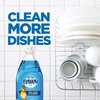 Dawn Ultra Dishwashing Liquid Dish Soap, Original Scent, 28 fl oz