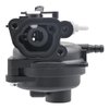 NIMTEK Carburetor for B&S 593261 Carb for 300E 450E 08P502 8P502 Vertical Engines 4-Cycle Outdoor Power Equipment