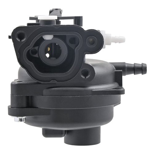 NIMTEK Carburetor for B&S 593261 Carb for 300E 450E 08P502 8P502 Vertical Engines 4-Cycle Outdoor Power Equipment